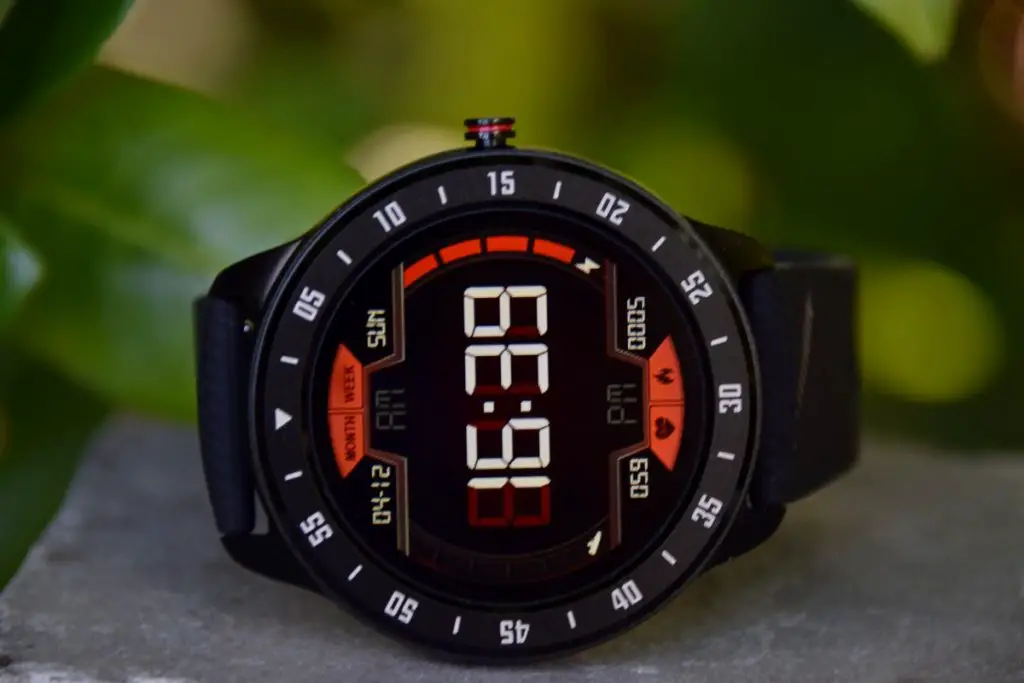 Günstige Smartwatches im Test » Smartwatches unter 100 Euro 10