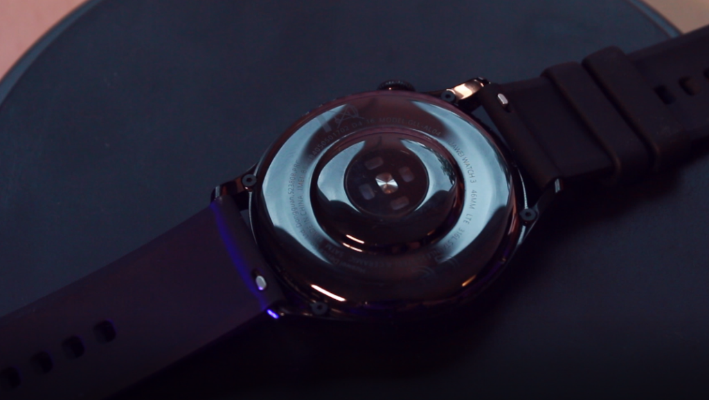 Huawei Watch 3 Test ➡️ Was kann die erste Harmony OS Smartwatch? 8