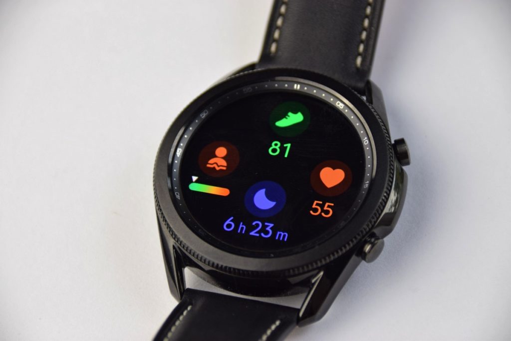 Huawei Watch 3 vs Samsung Galaxy Watch 3 - Welche lohnt sich mehr? 5