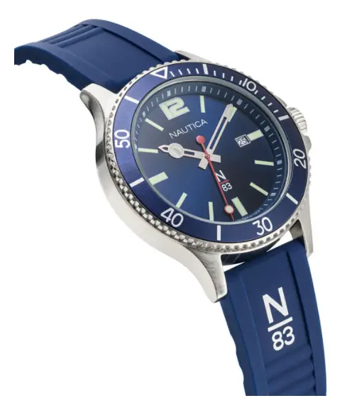 Haben Nautica Uhren eine gute Qualität? Marken Review 2