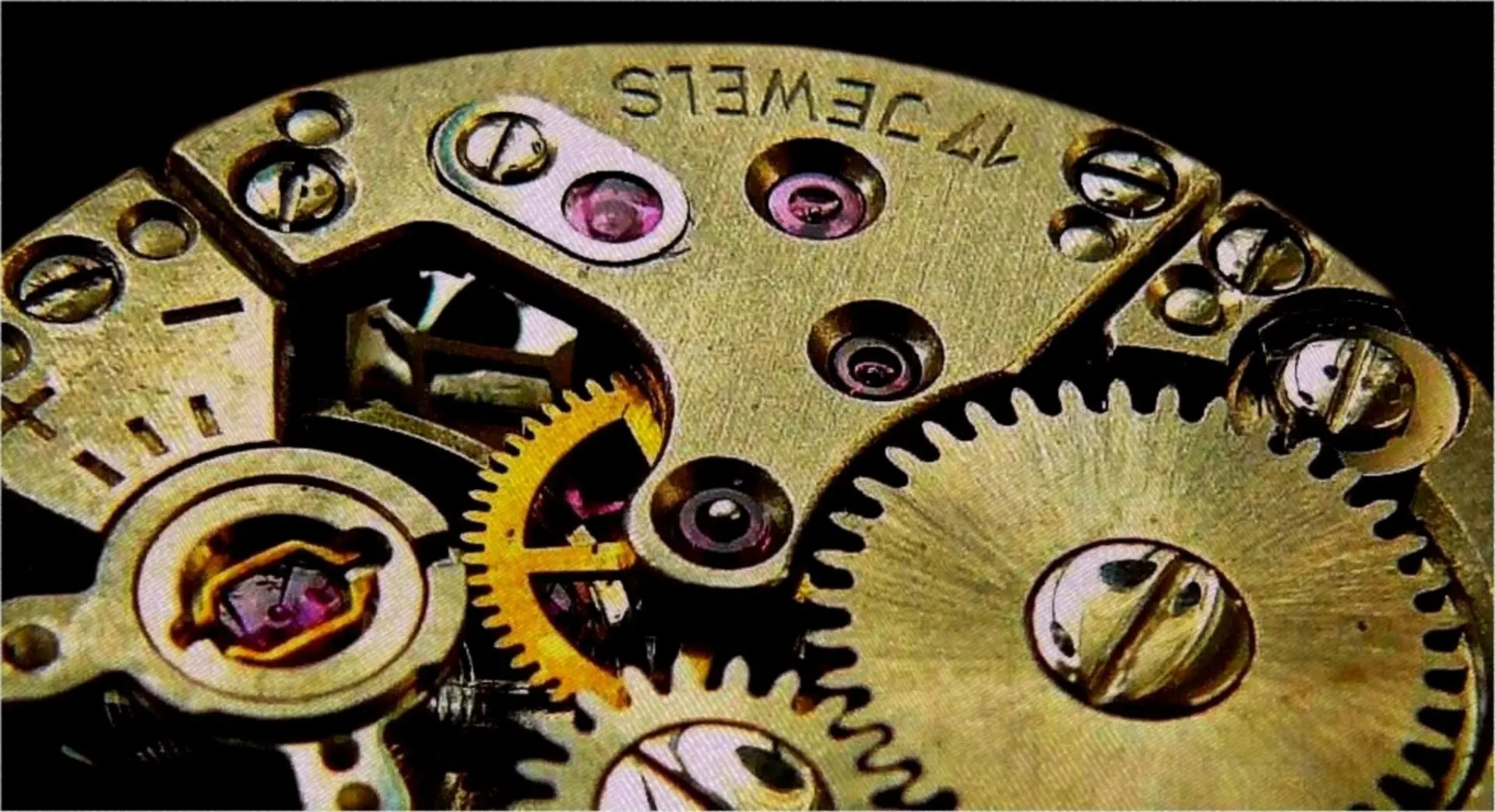 So genial funktioniert eine Automatikuhr – Das Uhrwerk erklärt