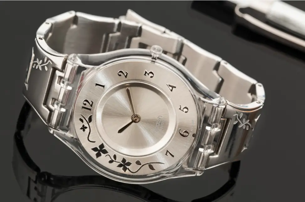 Haben Nixon Uhren eine gute Qualität? » Marken Review 1