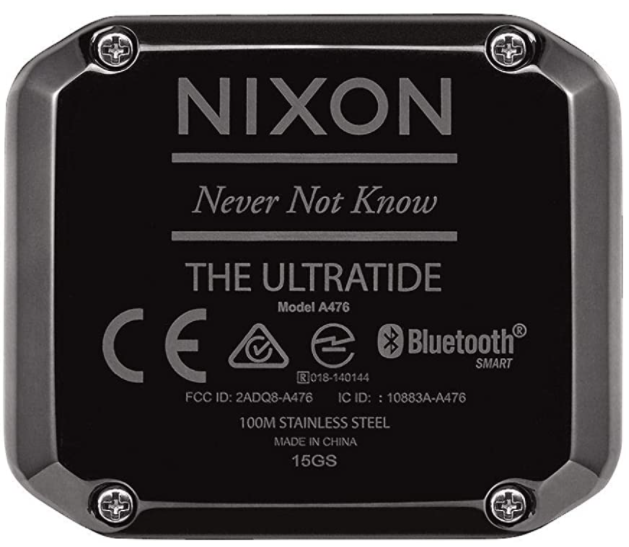 Haben Nixon Uhren eine gute Qualität? » Marken Review 7