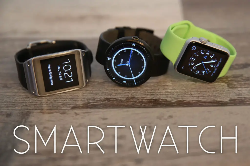Hybriduhr oder Smartwatch? Welche solltest du wählen? 3