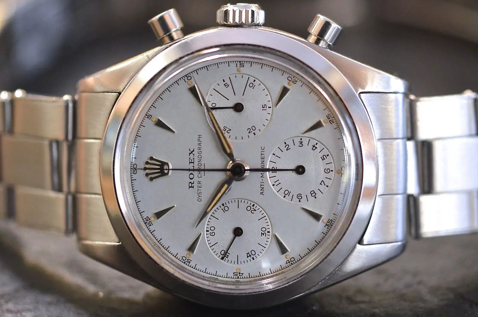 21 günstige Uhren, die ähnlich wie eine Rolex aussehen
