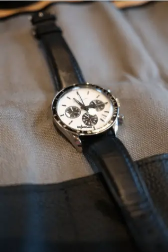 21 günstige Uhren, die ähnlich wie eine Rolex aussehen 12