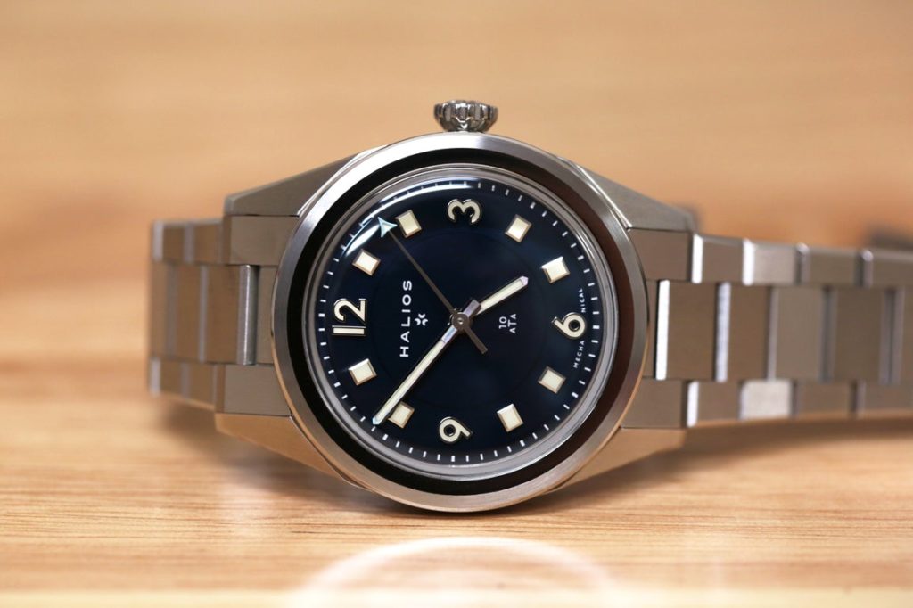 21 günstige Uhren, die ähnlich wie eine Rolex aussehen 21