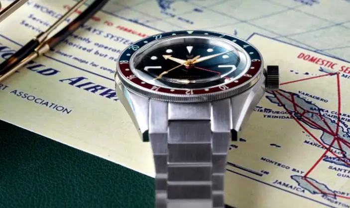 21 günstige Uhren, die ähnlich wie eine Rolex aussehen 8