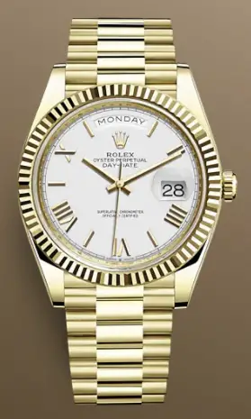 21 günstige Uhren, die ähnlich wie eine Rolex aussehen 15