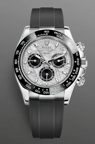 21 günstige Uhren, die ähnlich wie eine Rolex aussehen 11