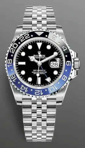 21 günstige Uhren, die ähnlich wie eine Rolex aussehen 7