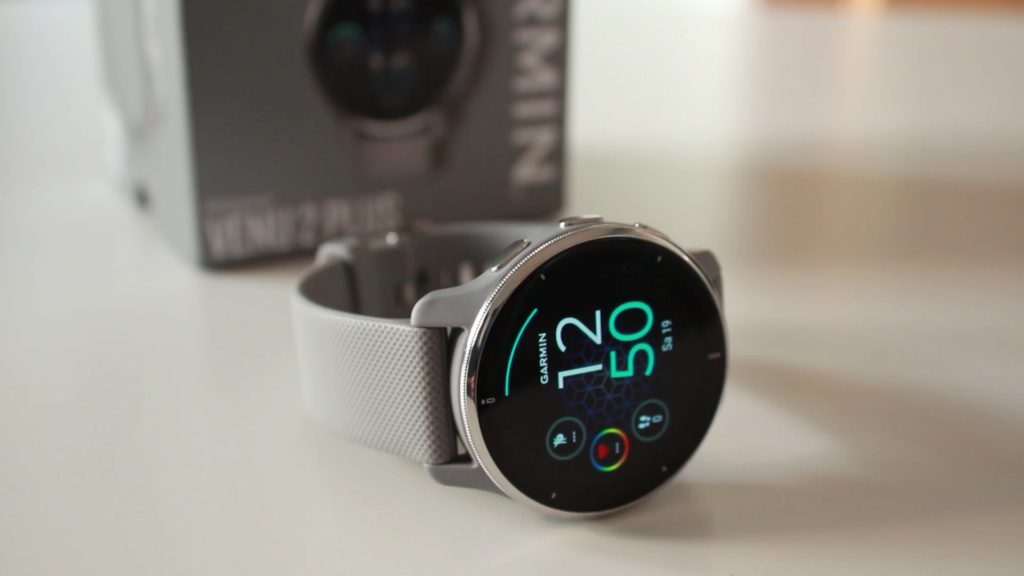 Garmin Venu 2 Plus im Test ➡️ Lohnt sich die Fitness-Smartwatch? 8