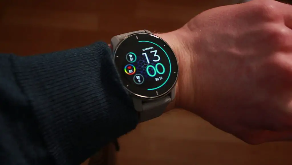 Garmin Venu 2 Plus im Test ➡️ Lohnt sich die Fitness-Smartwatch? 1