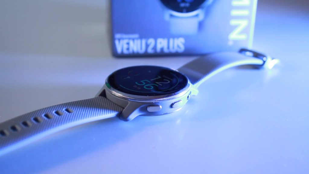 Garmin Venu 2 Plus im Test ➡️ Lohnt sich die Fitness-Smartwatch? 9