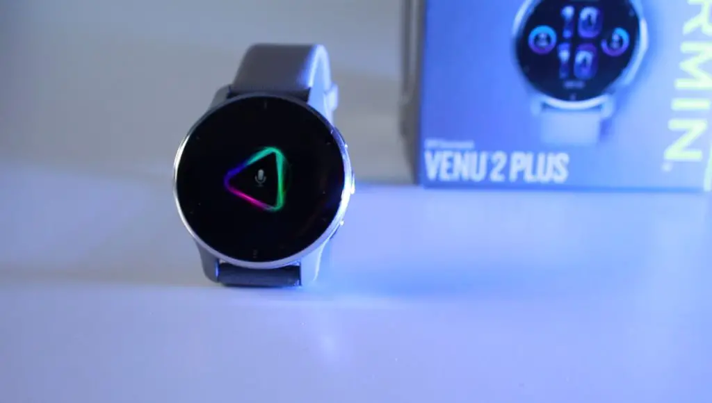 Garmin Venu 2 Plus im Test ➡️ Lohnt sich die Fitness-Smartwatch? 5