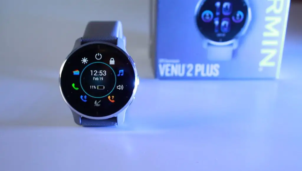 Garmin Venu 2 Plus im Test ➡️ Lohnt sich die Fitness-Smartwatch? 3