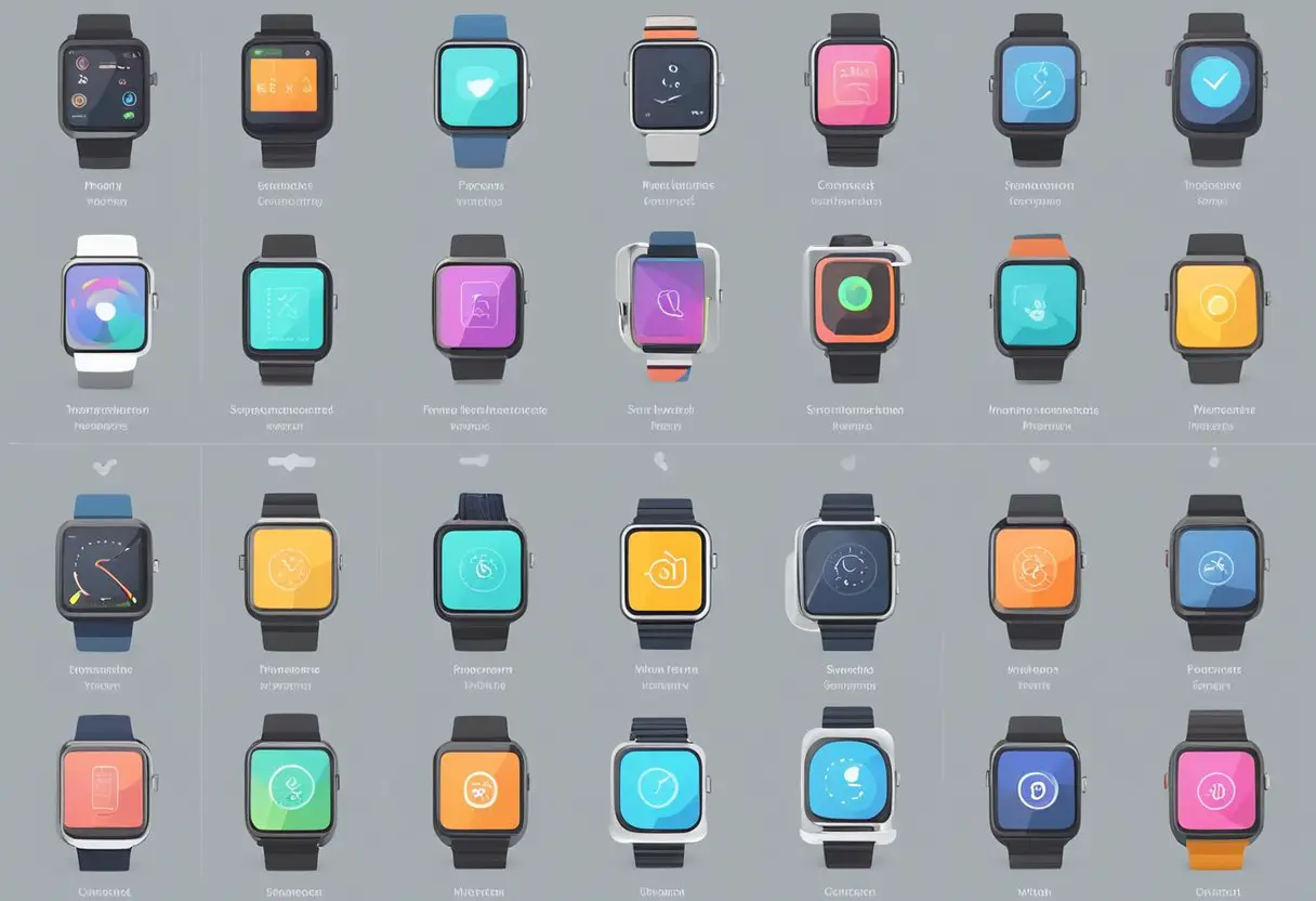 Smartwatch erklärt: Was ist eine Smartwatch und wie funktioniert sie? 8