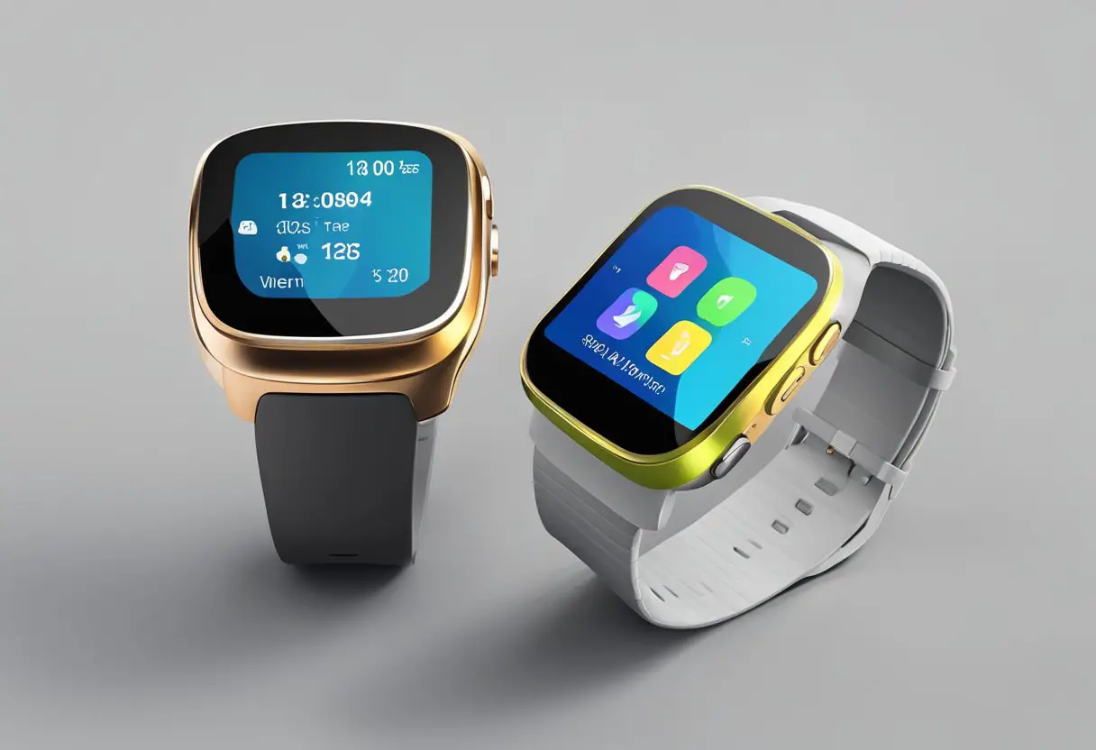 Smartwatch erklärt: Was ist eine Smartwatch und wie funktioniert sie? 5